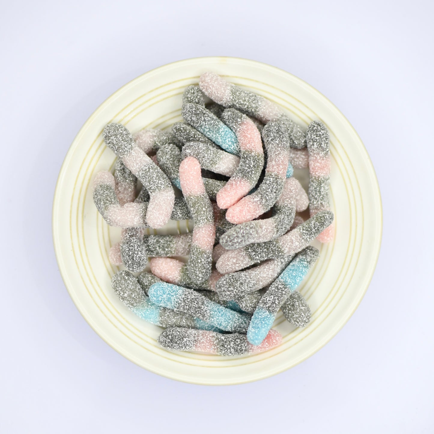 Berry Worms