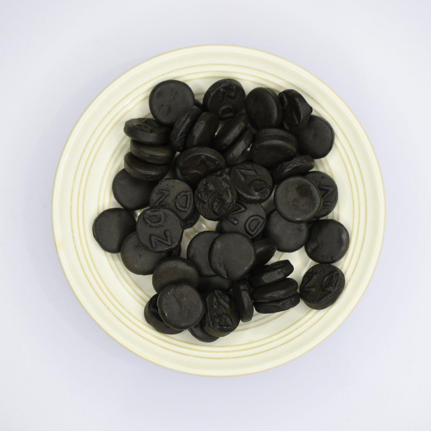 Double Salted Dutch Licorice