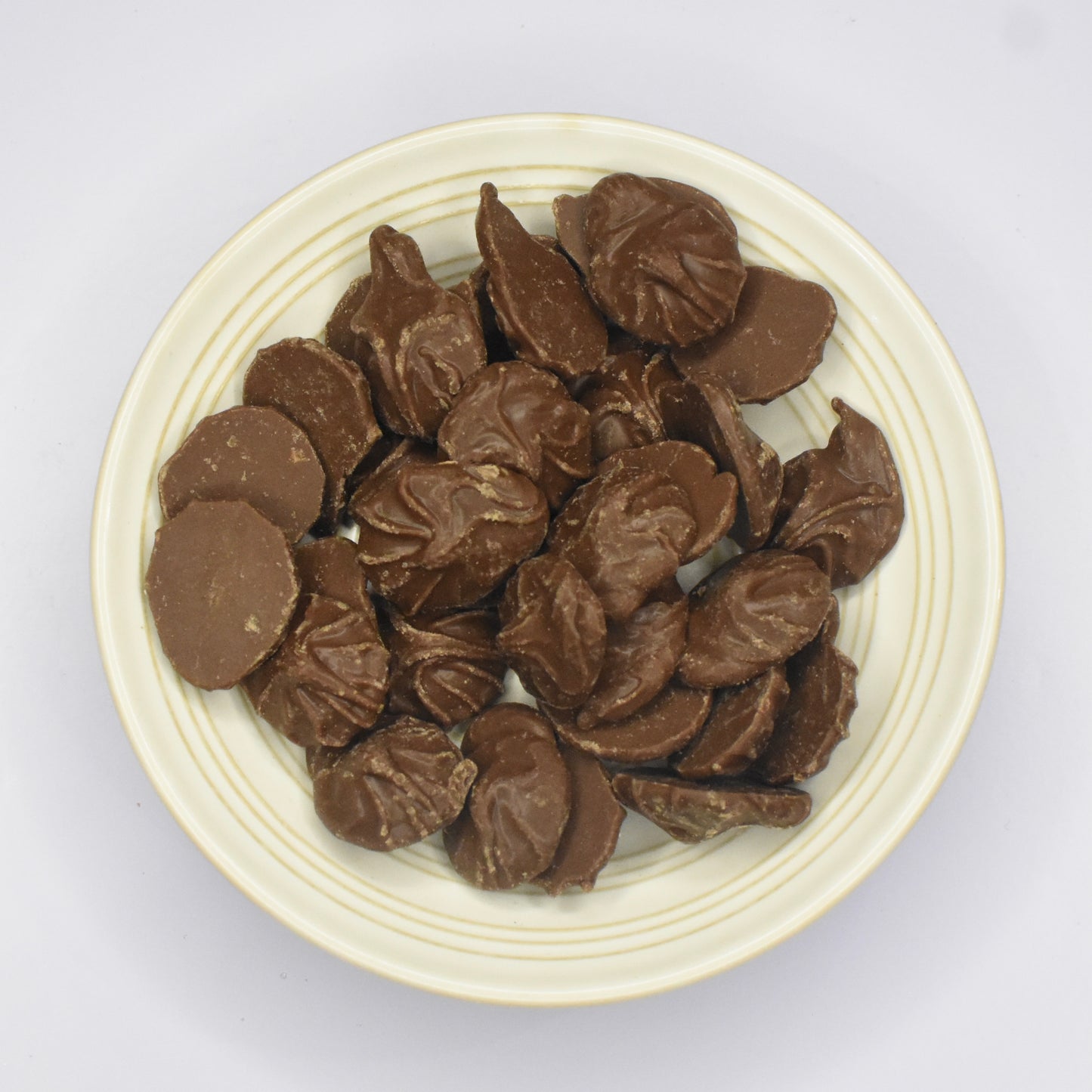 Chocolate Buds