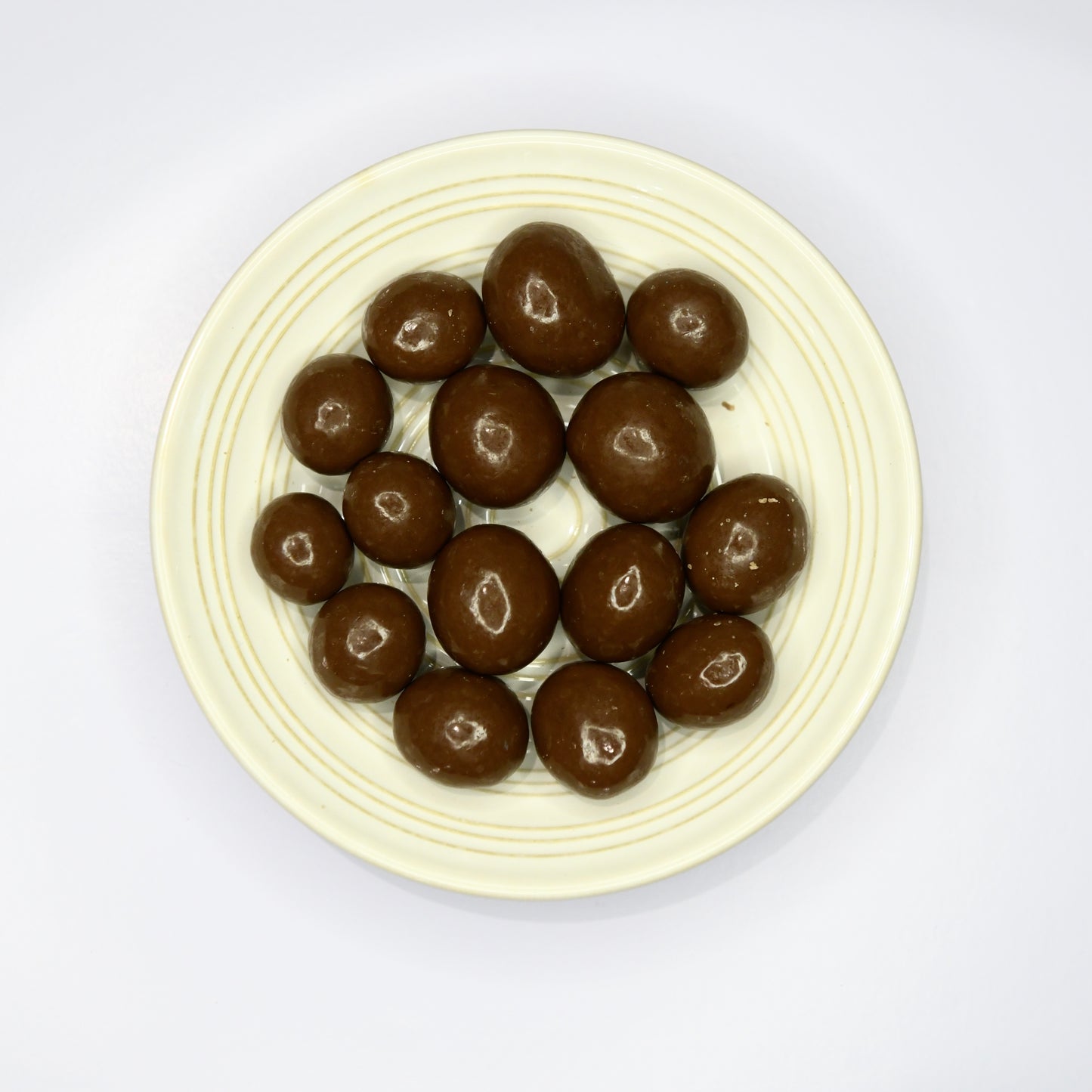 Premium Chocolate Coated Macadamias