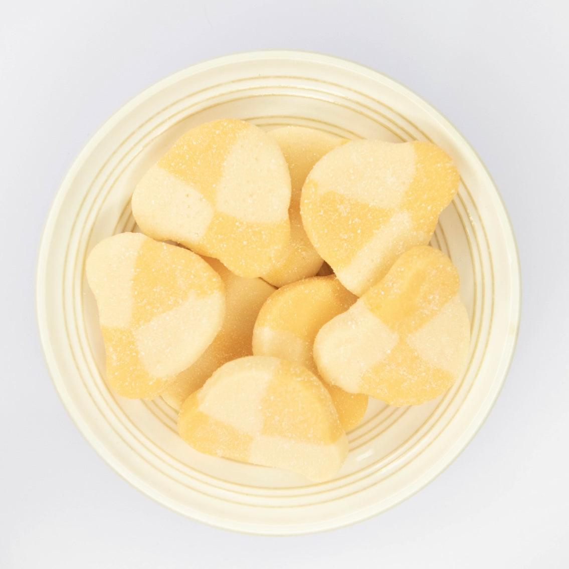 Swedish Sour Bear Mango