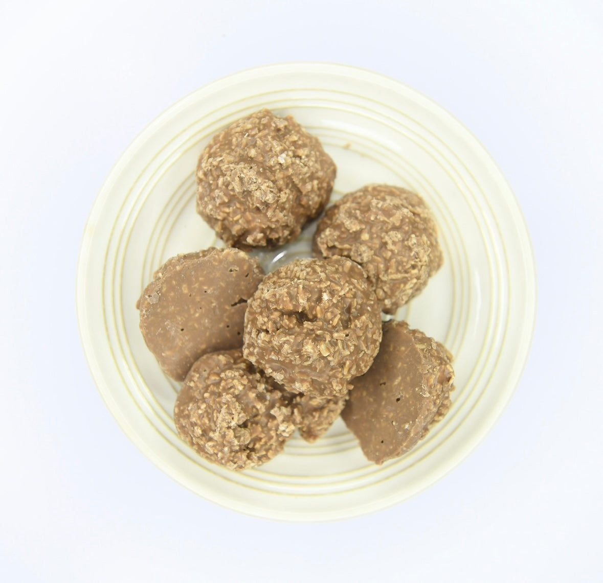 Premium Chocolate Coconut