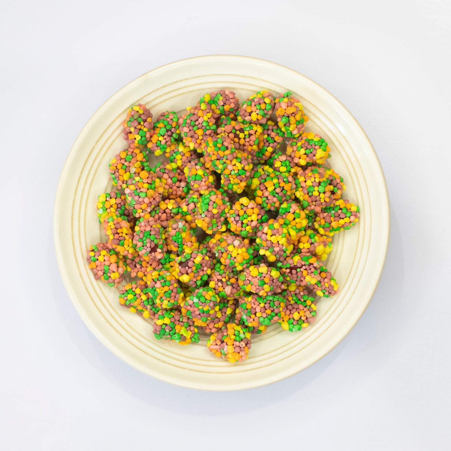 Nerds Gummy Clusters