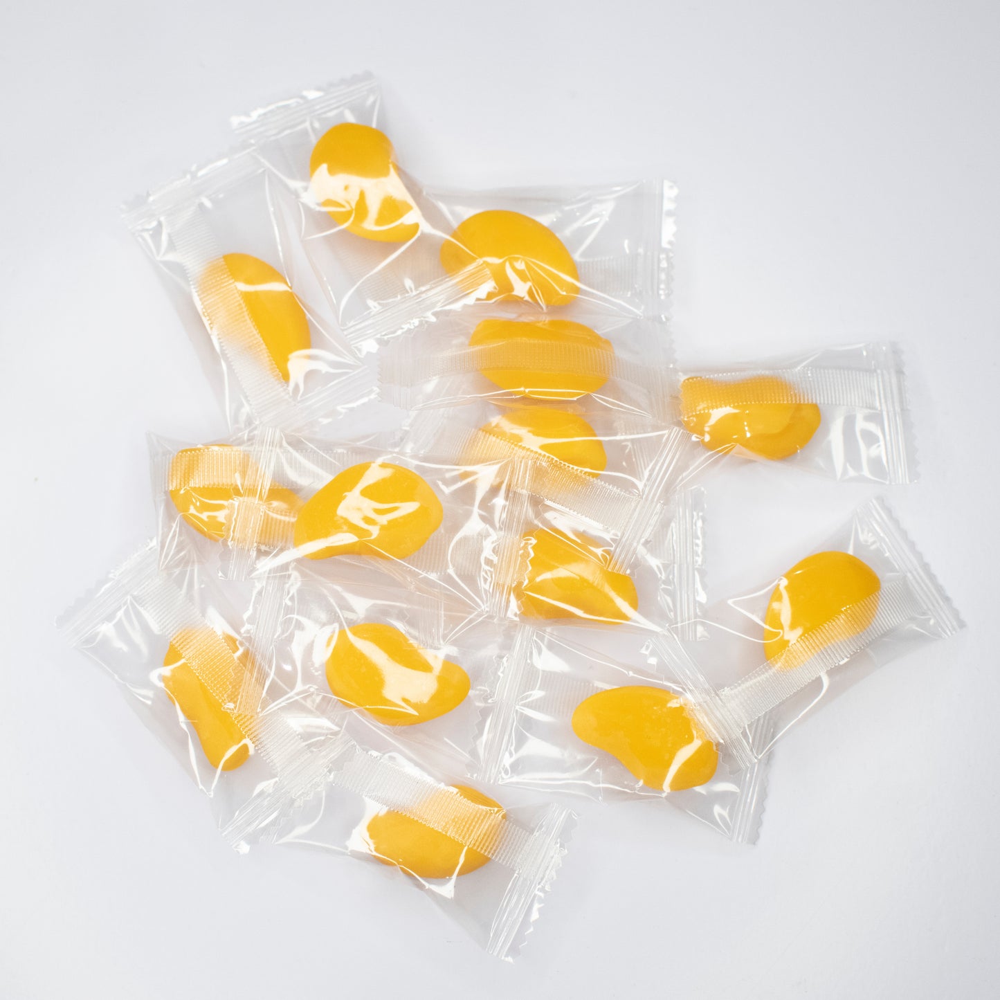 Peelable Mangos