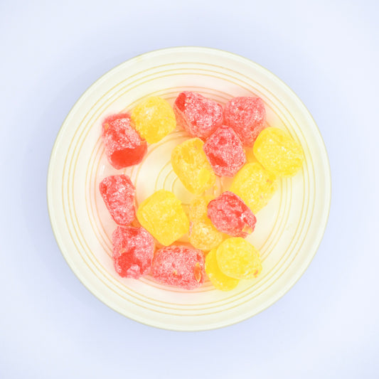 Pear Drops