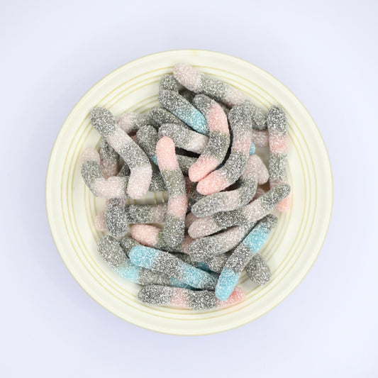 Berry Worms