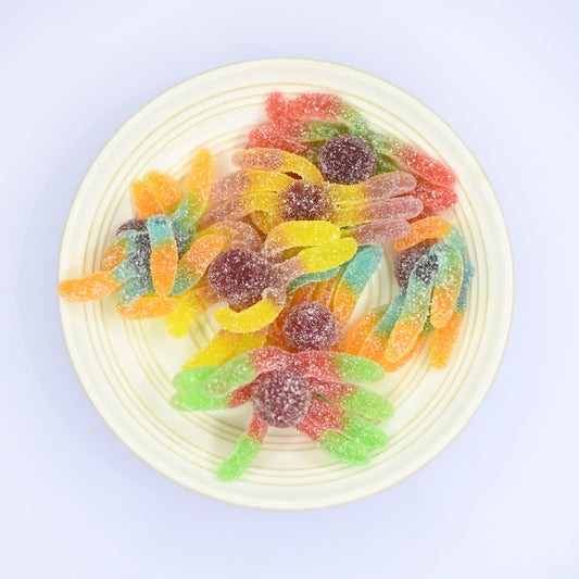 Sour Octopus