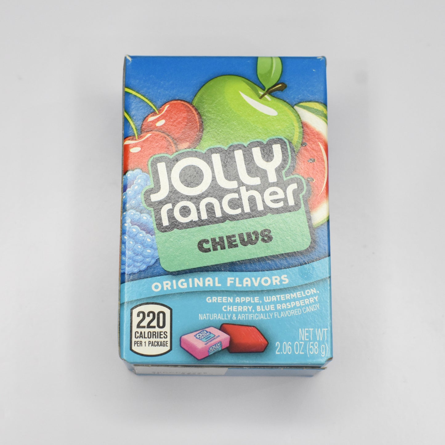 Jolly Rancher Chews