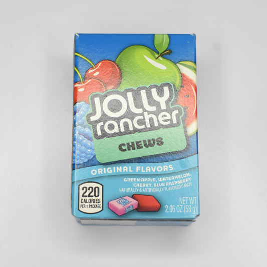 Jolly Rancher Chews