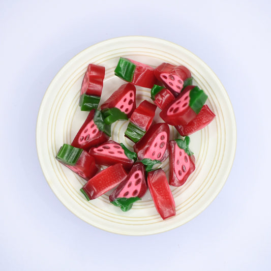 Strawberry Slices