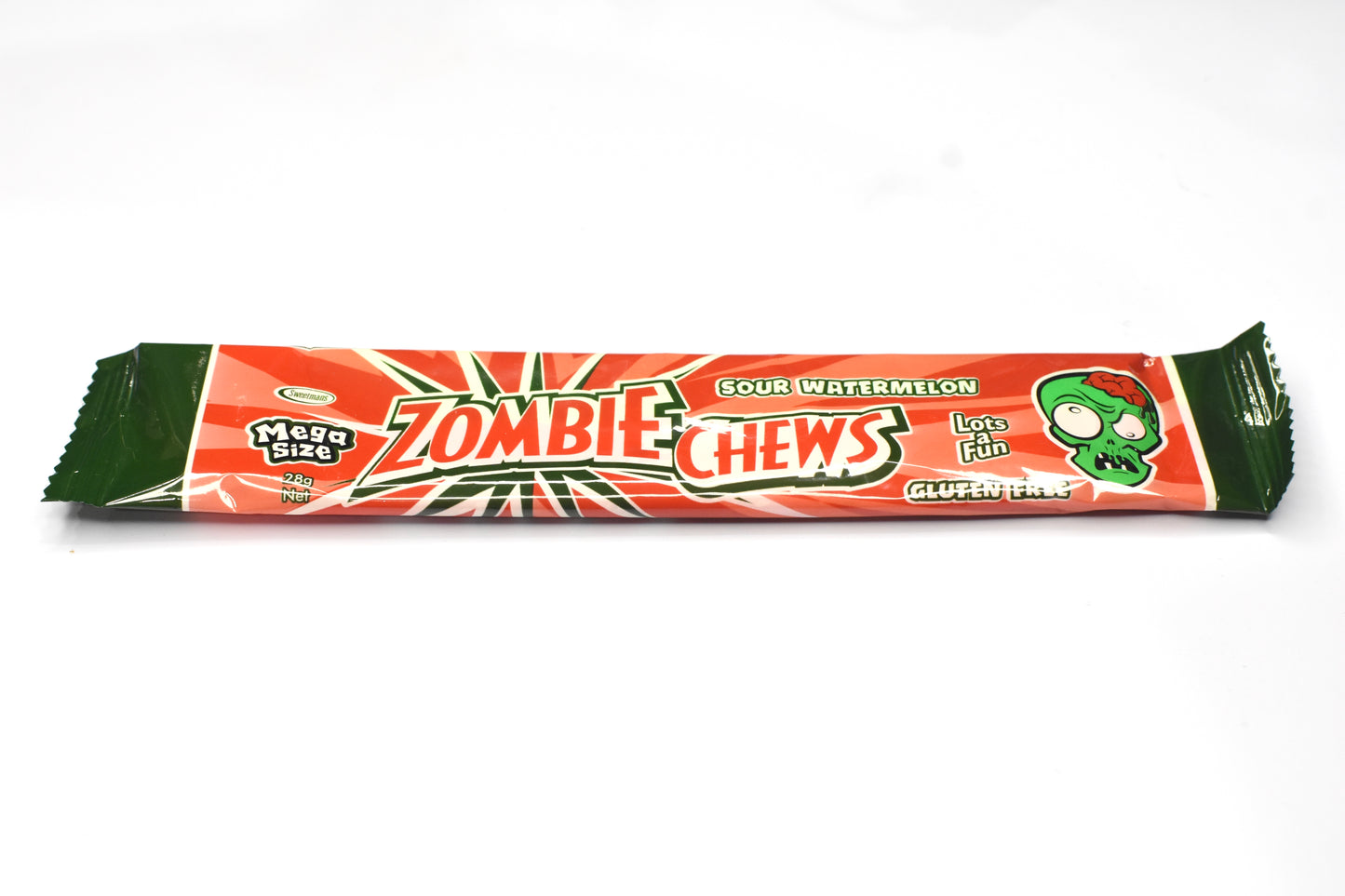 Zombie Chews