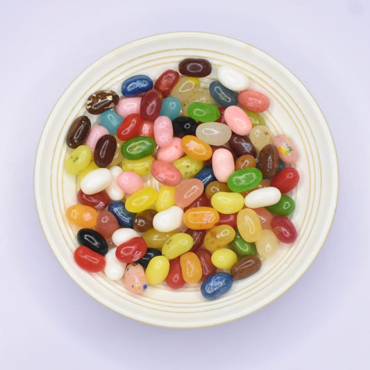 Jelly Belly's Jelly Beans Mixed