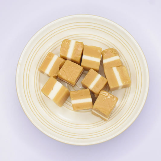 Jersey Caramels