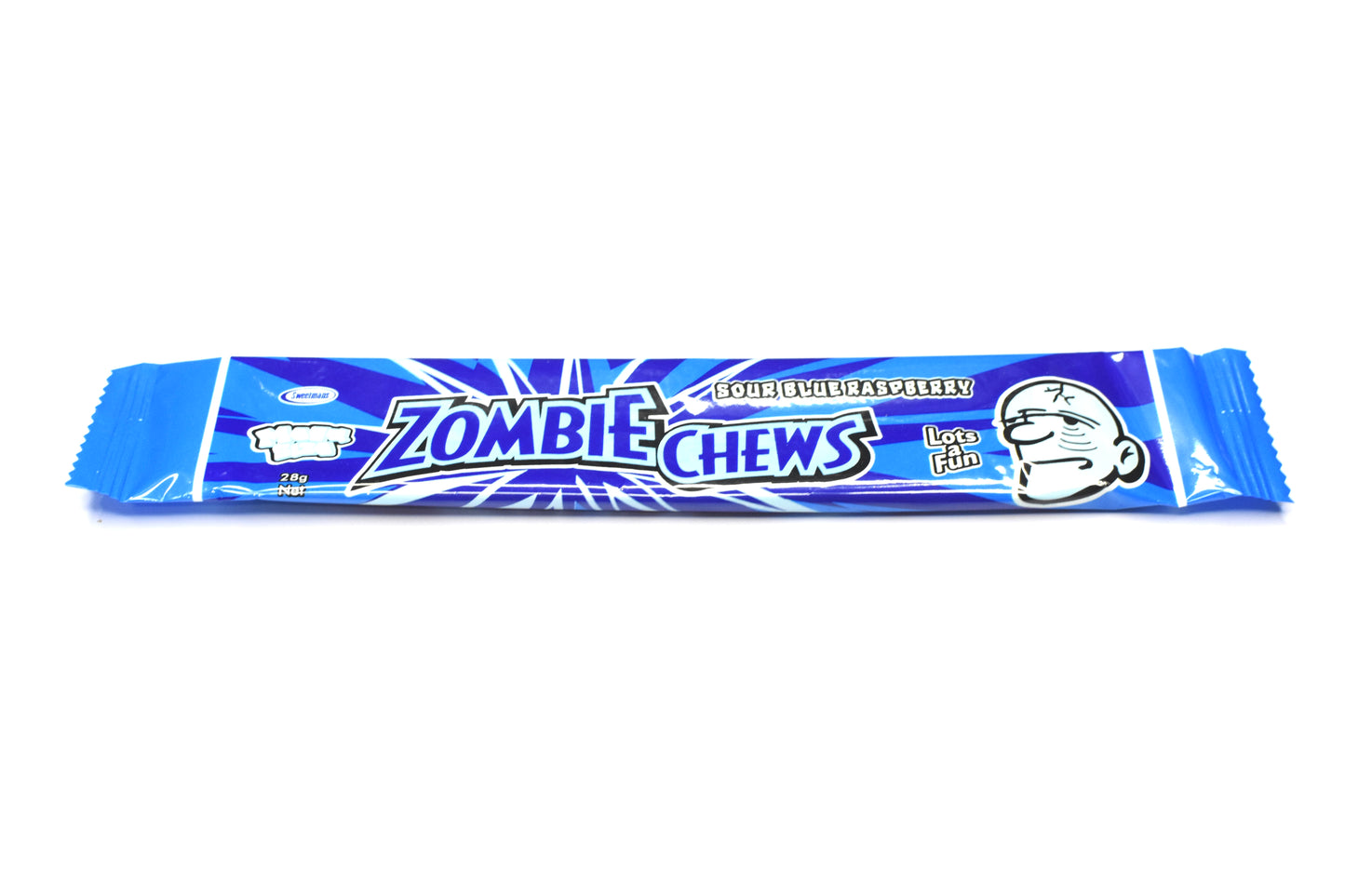 Zombie Chews