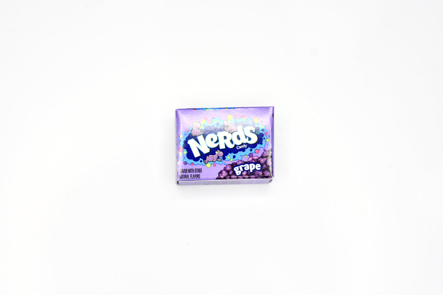 Nerds Mini Grape & Strawberry