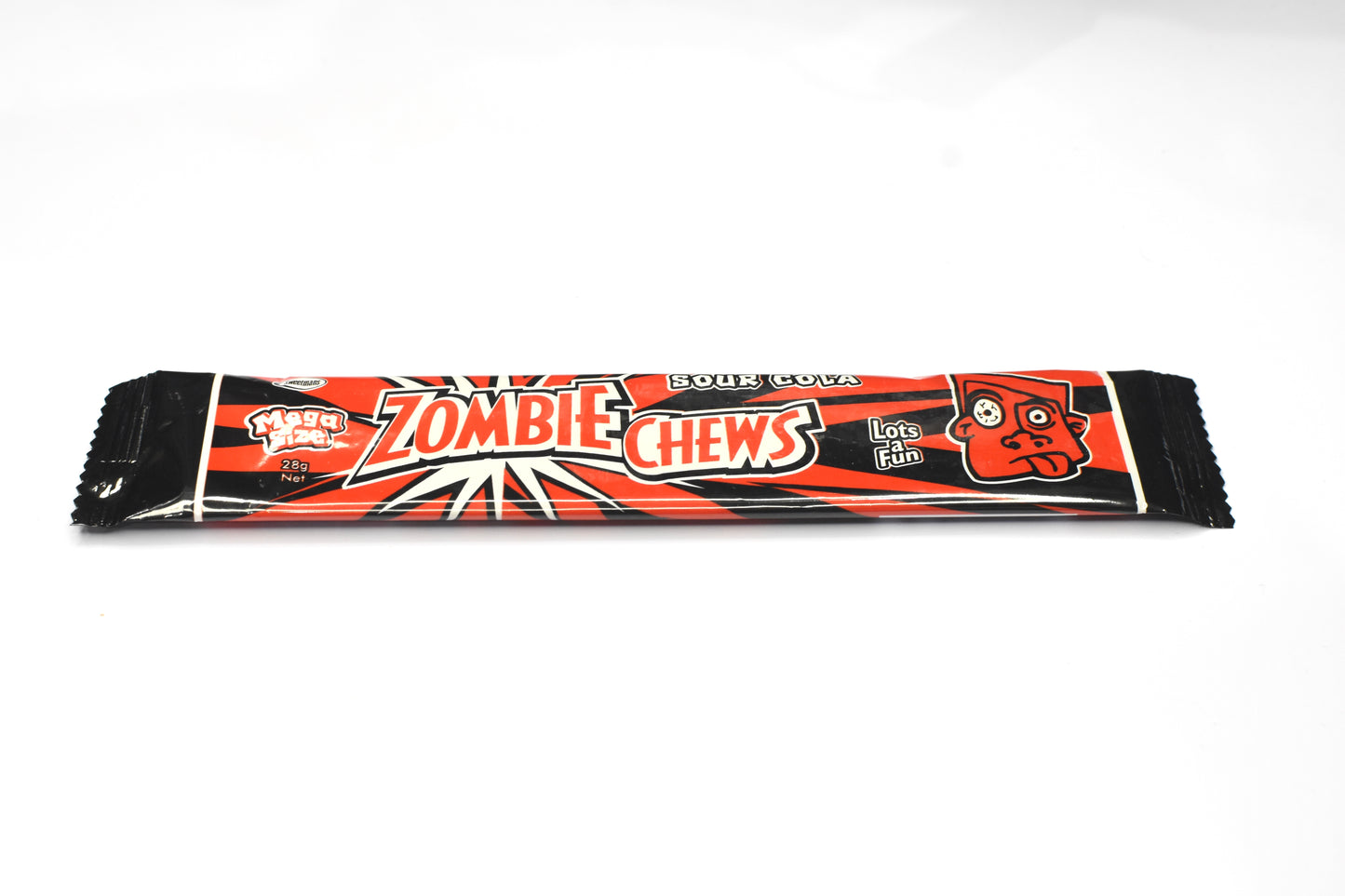 Zombie Chews