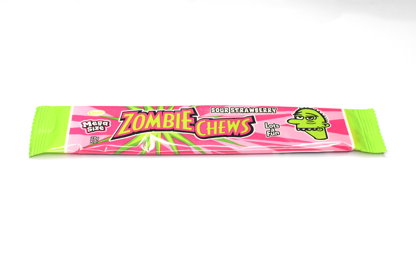 Zombie Chews