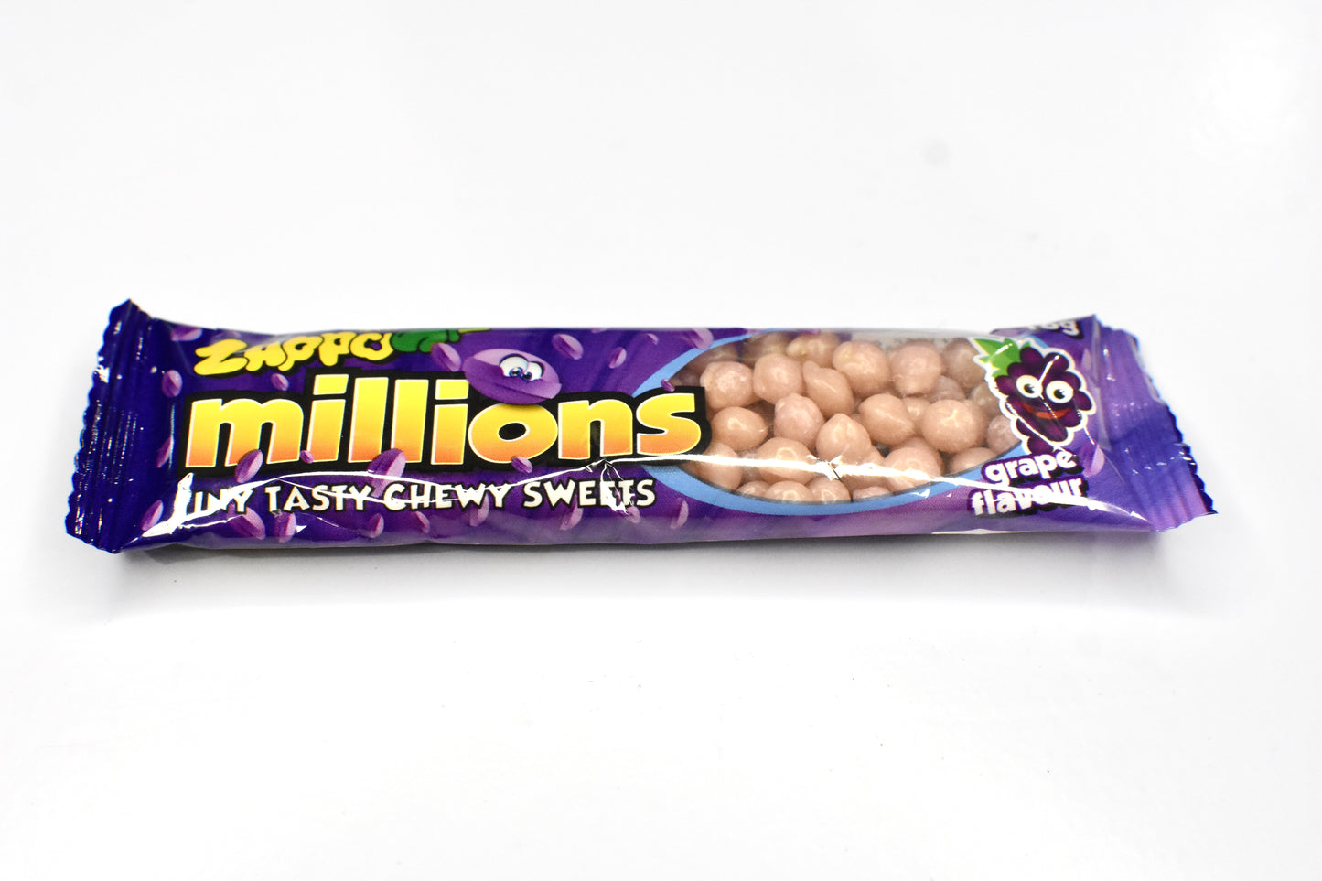 Zappo Millions Grape