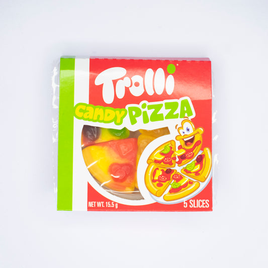 Trolli Pizza