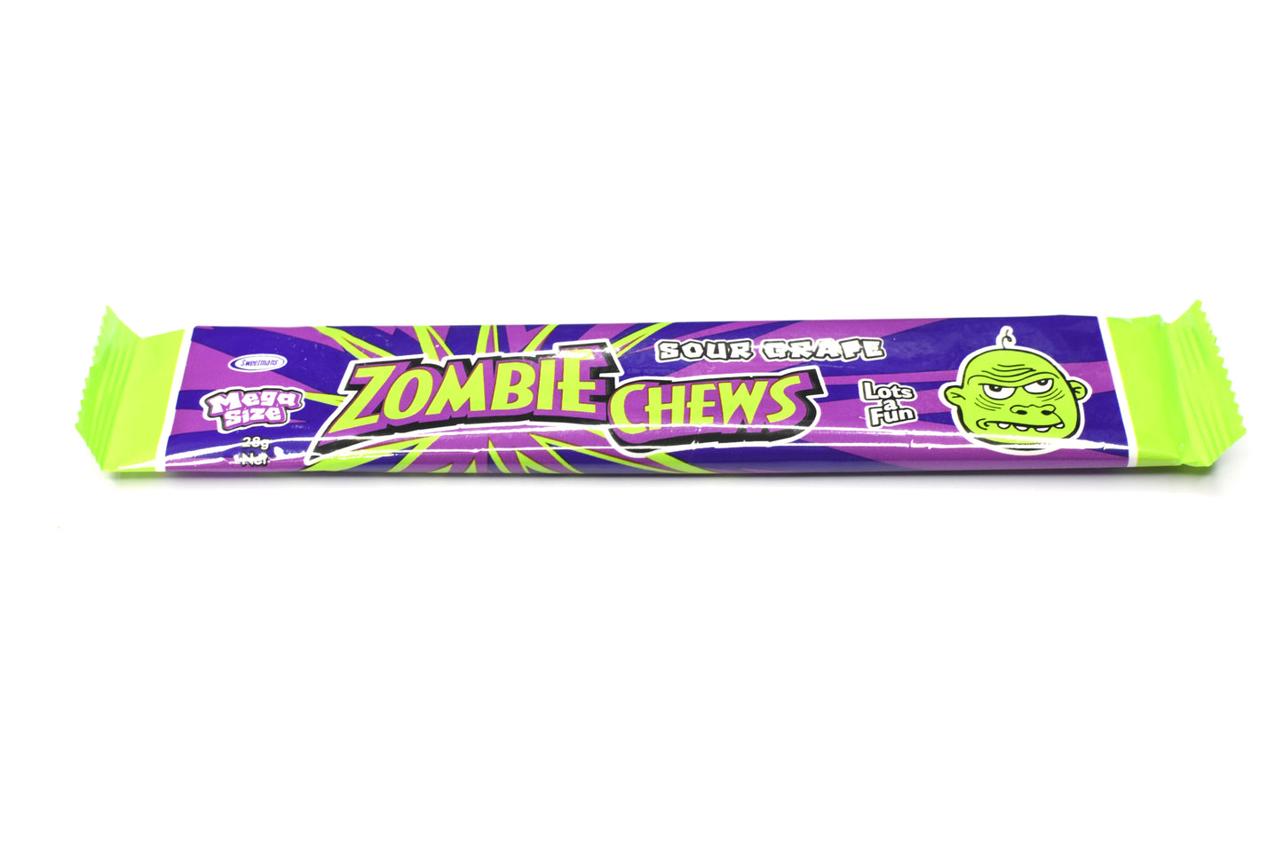 Zombie Chews