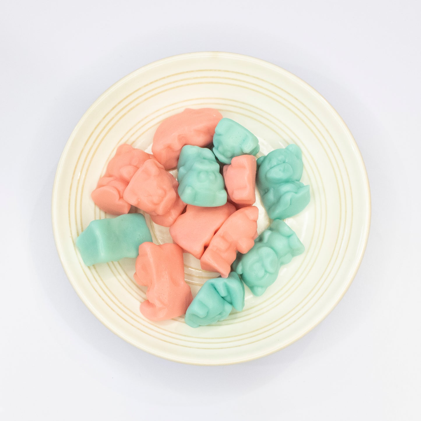 Bubblegum Pigs