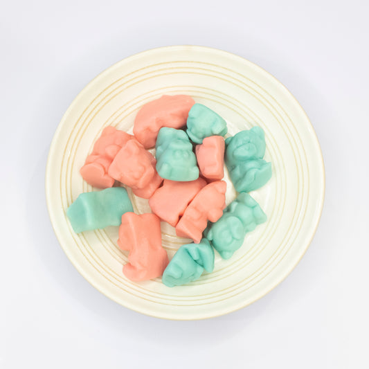 Bubblegum Pigs