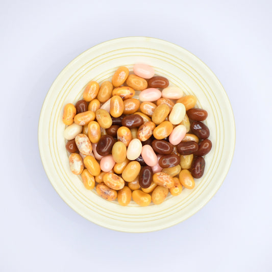 Jelly Belly Krispy Kreme