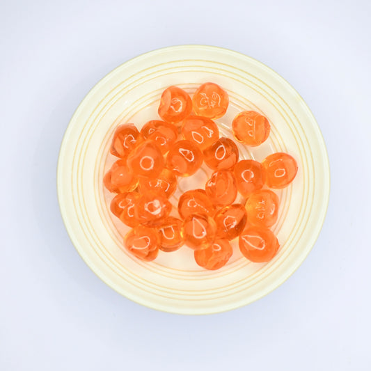 Jelly Filled Peaches