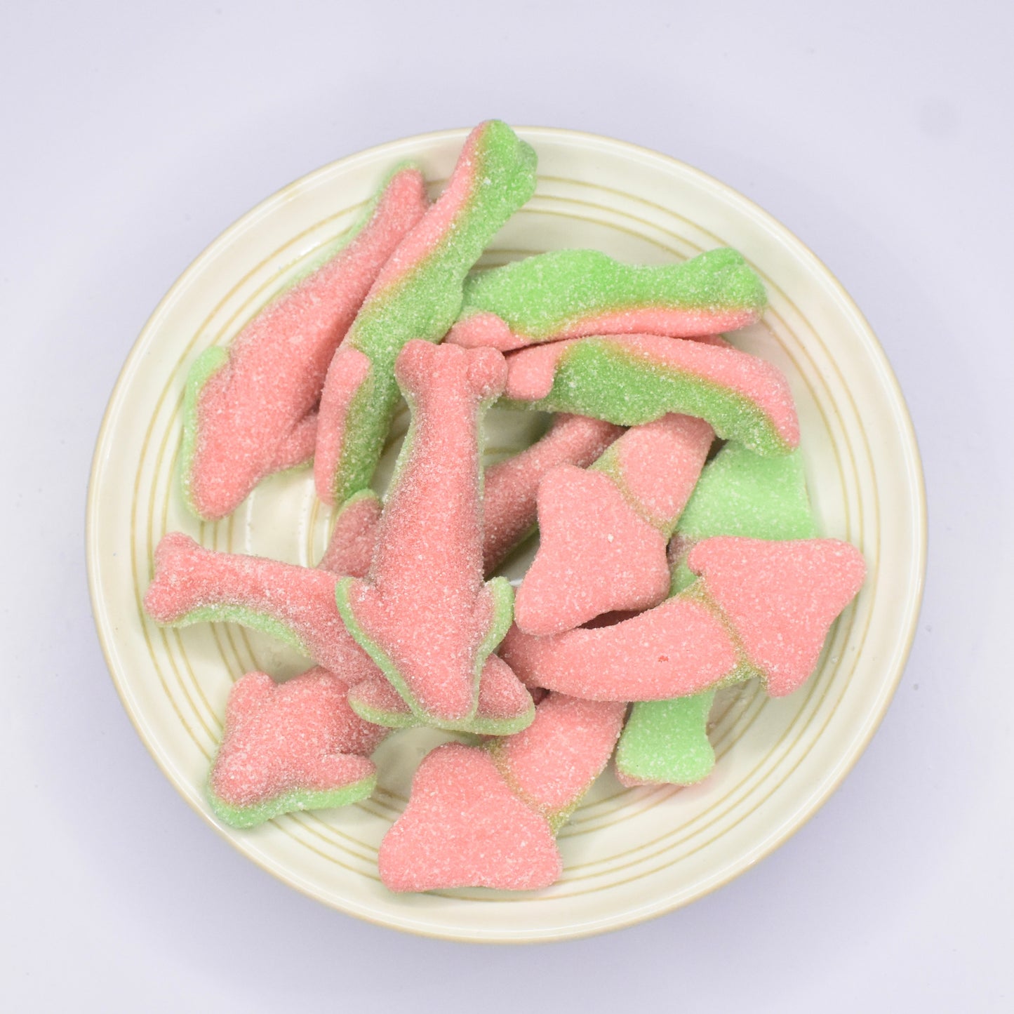 Sour Watermelon Sharks