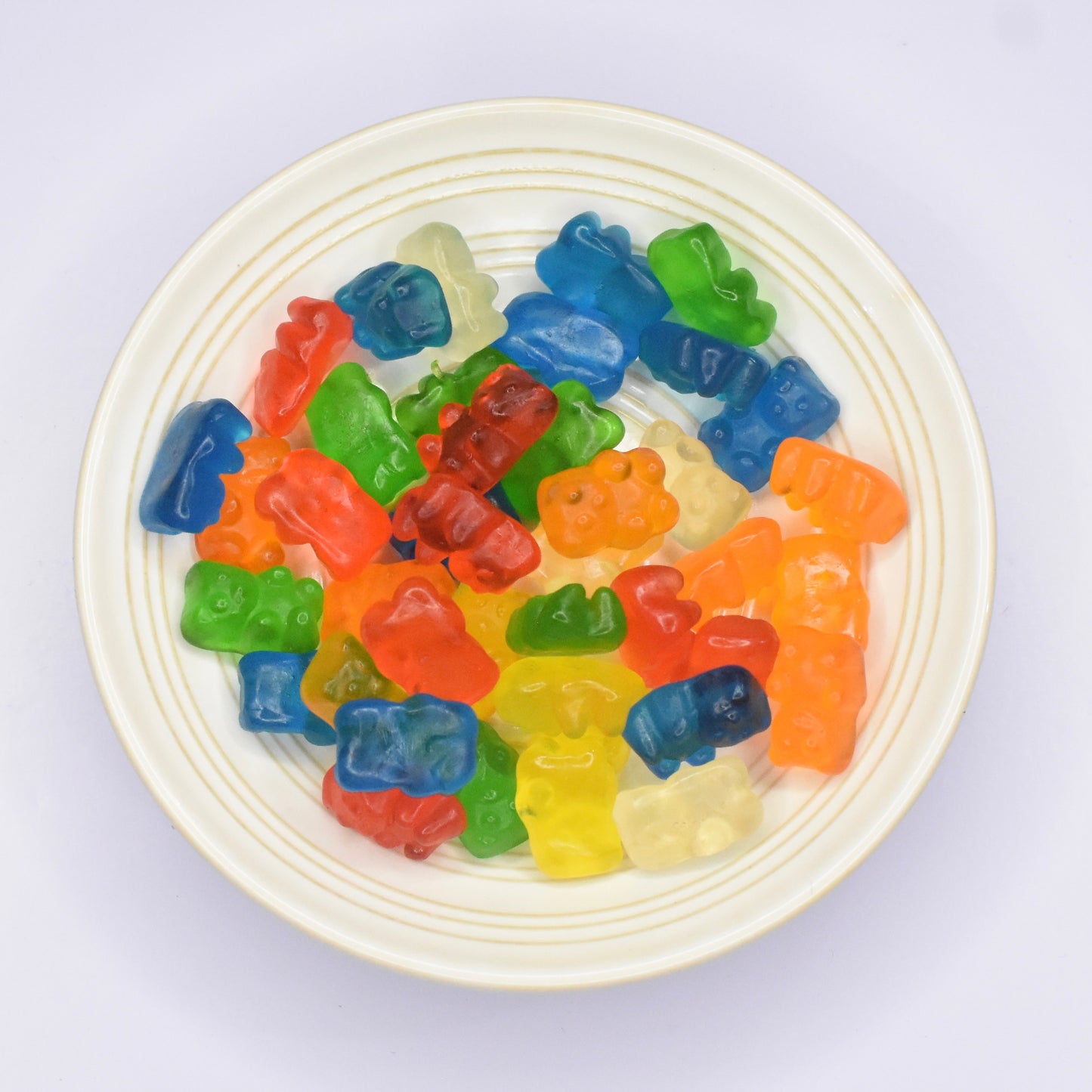 Gummy Bears