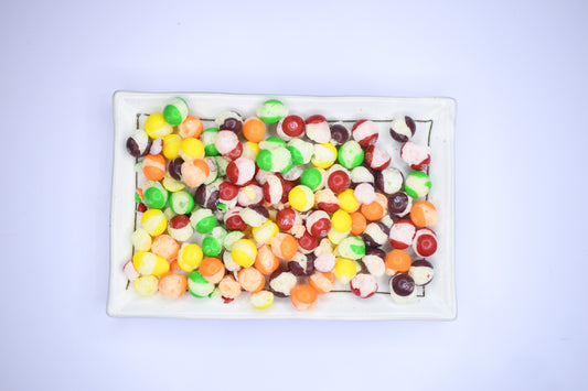 Freeze Dried Skittles
