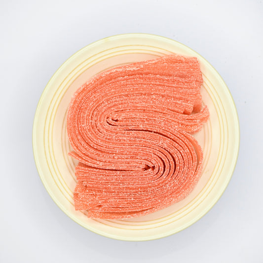 Strawberry Sour Straps
