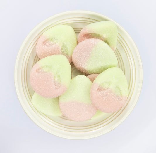 Swedish Sour Alien Watermelon