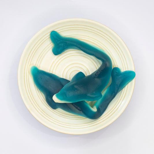 Giant Dolphins