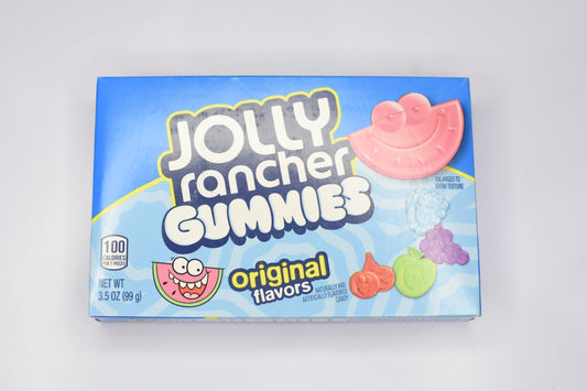 Jolly Ranchers Gummies