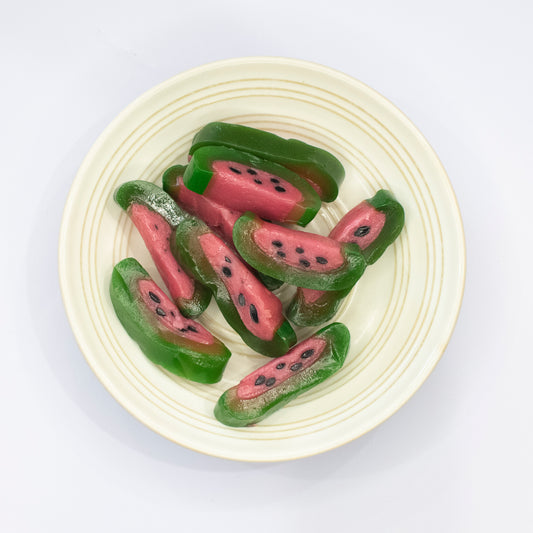 Watermelon Slices
