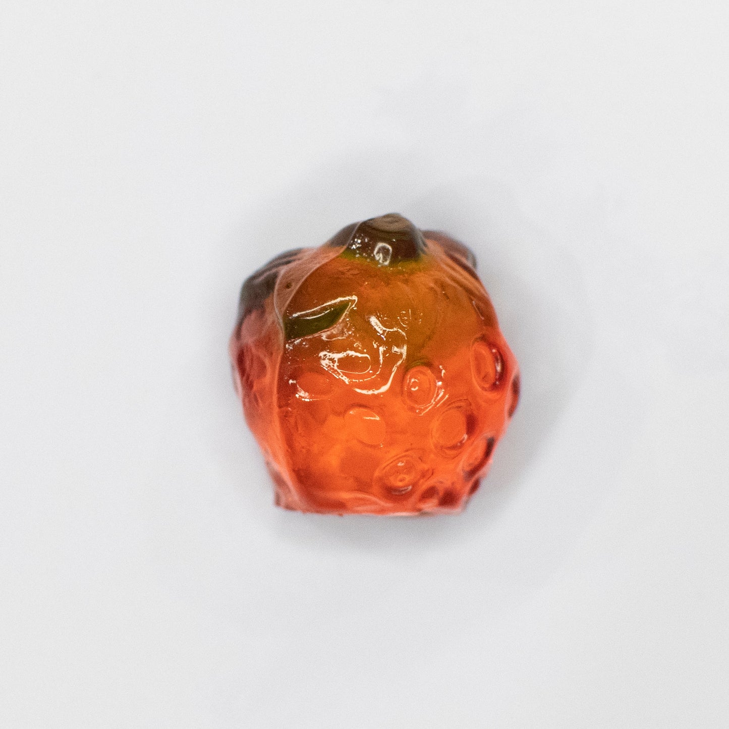 Peelable Strawberries
